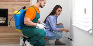 Best Pest Control for Multi-Family Homes  in College Place, WA